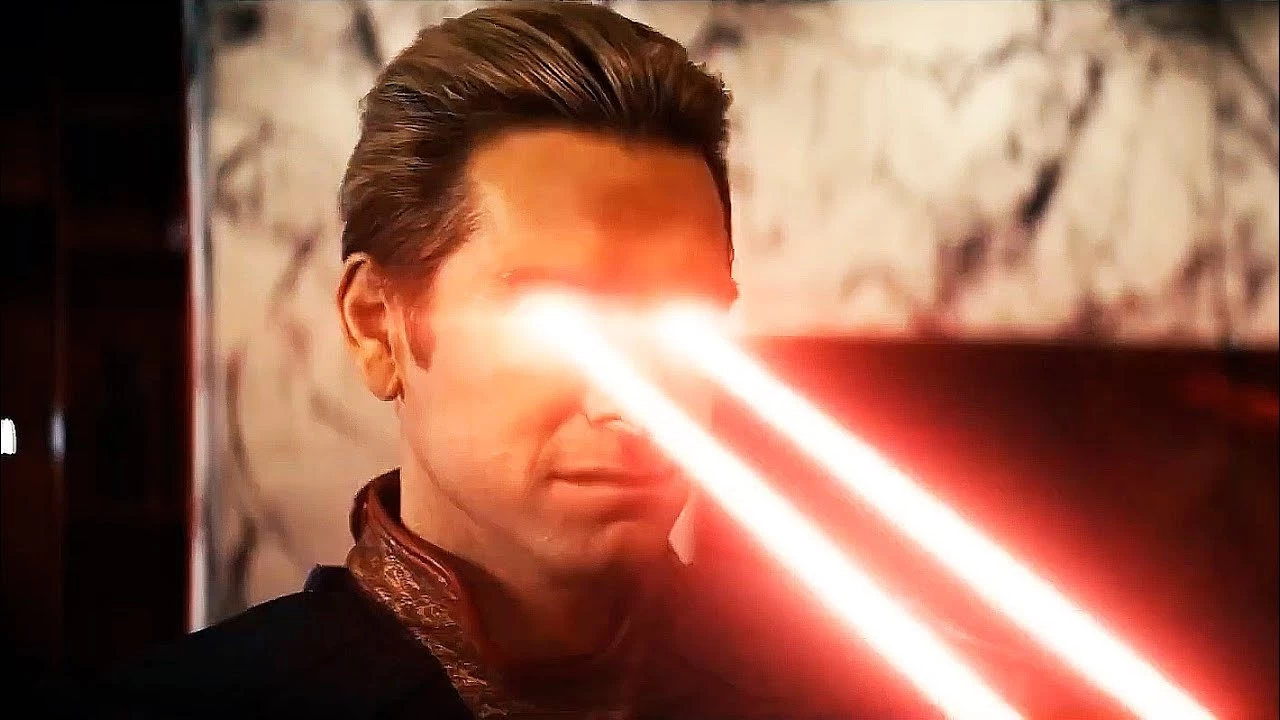 Трейлер сезона