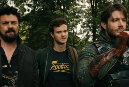 Изображение из сериала «Пацаны»