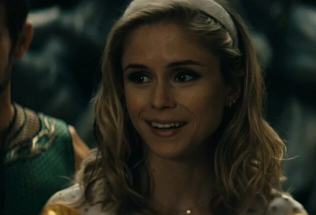 Моменты из сериала «Пацаны» 1 сезона