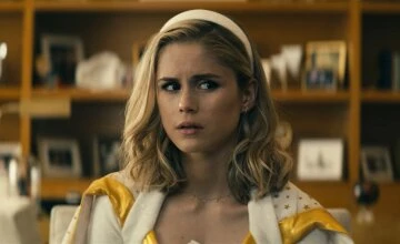 Пацаны 1 сезон 3 серия смотреть онлайн