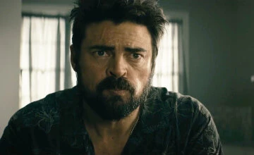 Пацаны 1 сезон 4 серия смотреть онлайн