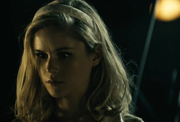 Моменты из сериала «Пацаны» 1 сезона