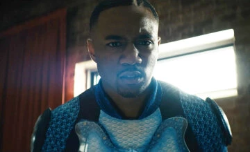 Пацаны 1 сезон 5 серия смотреть онлайн