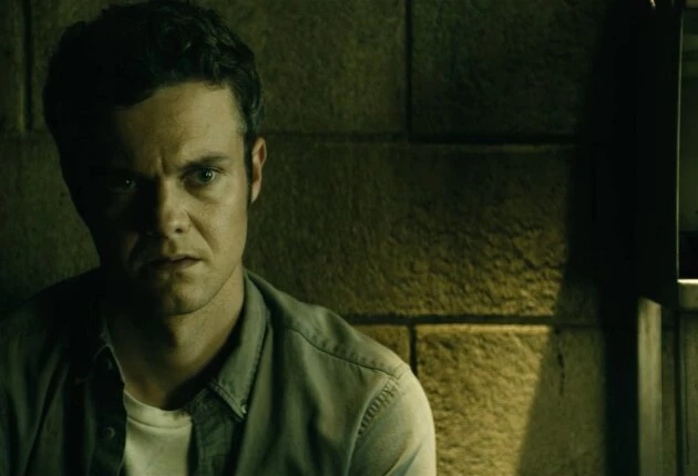 Моменты из сериала «Пацаны» 1 сезона