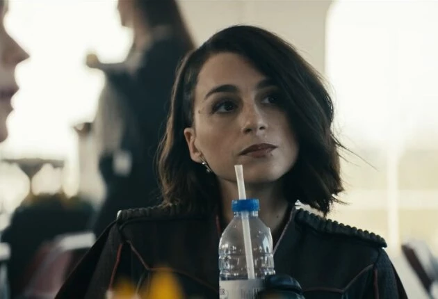 Моменты из сериала «Пацаны» 2 сезона