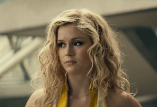 Моменты из сериала «Пацаны» 2 сезона