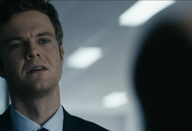 Моменты из сериала «Пацаны» 3 сезона