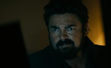 Пацаны 3 сезон 1 серия смотреть онлайн