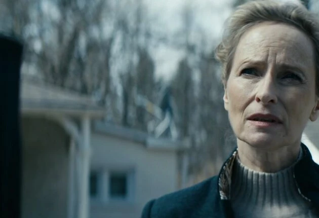 Моменты из сериала «Пацаны» 3 сезона