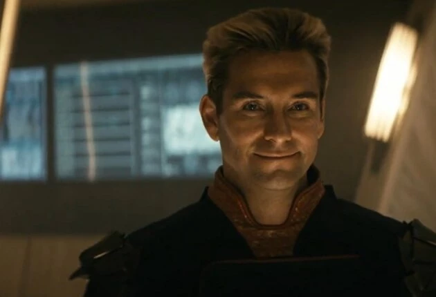 Моменты из сериала «Пацаны» 3 сезона