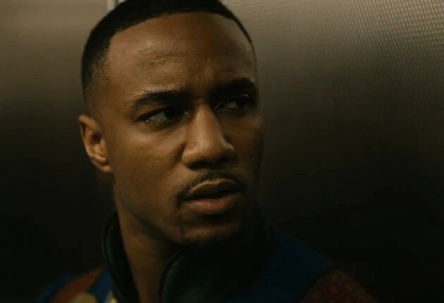 Моменты из сериала «Пацаны» 3 сезона