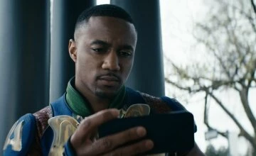 Пацаны 3 сезон 3 серия смотреть онлайн