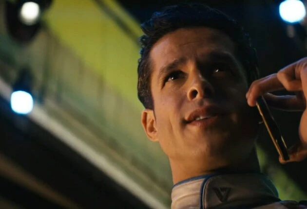 Моменты из сериала «Пацаны» 3 сезона