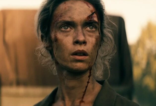 Моменты из сериала «Пацаны» 3 сезона