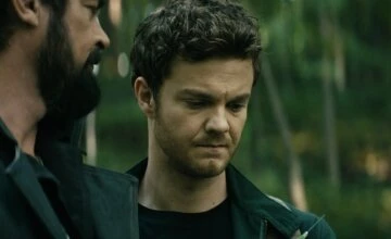 Пацаны 3 сезон 7 серия смотреть онлайн