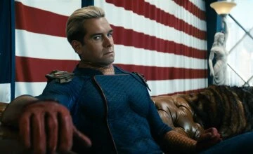 Пацаны 3 сезон 8 серия смотреть онлайн