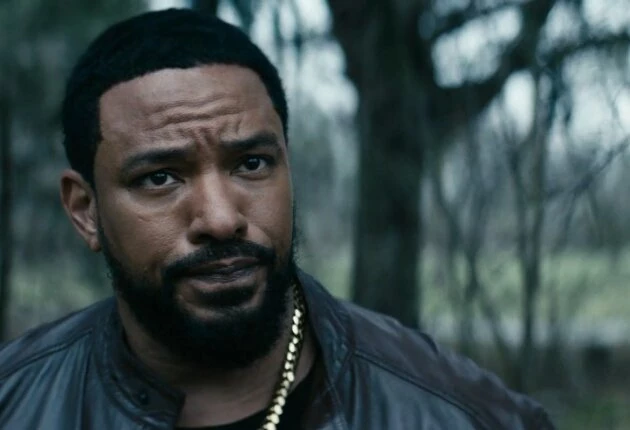 Моменты из сериала «Пацаны» 3 сезона