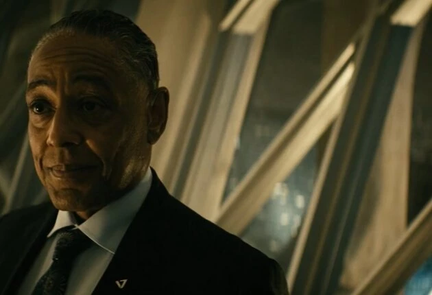 Моменты из сериала «Пацаны» 3 сезона