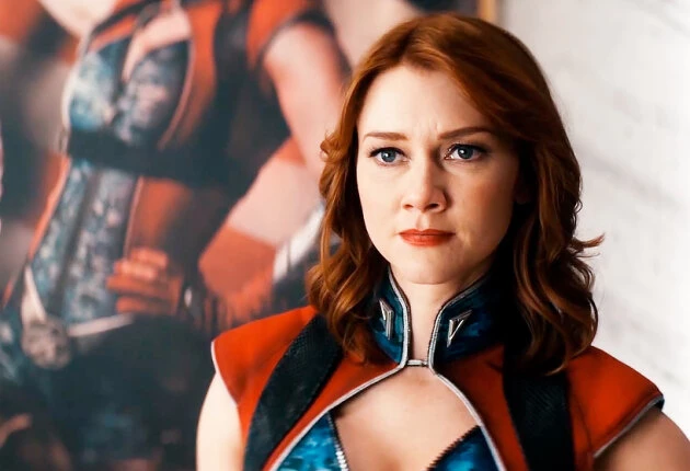 Моменты из сериала «Пацаны» 4 сезона