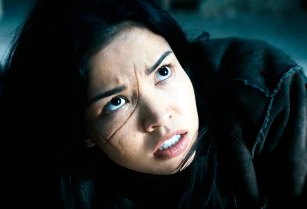 Моменты из сериала «Пацаны» 4 сезона