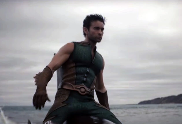 Моменты из сериала «Пацаны» 5 сезона