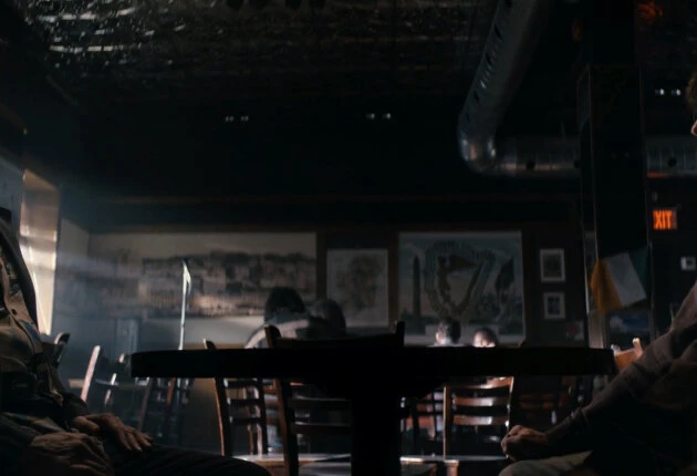 Моменты из сериала «Пацаны» 5 сезона