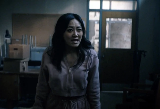 Постер из сериала «Пацаны» 5 части 2 эпизода