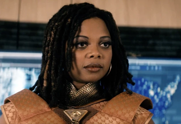 Постер из сериала «Пацаны» 5 части 2 эпизода