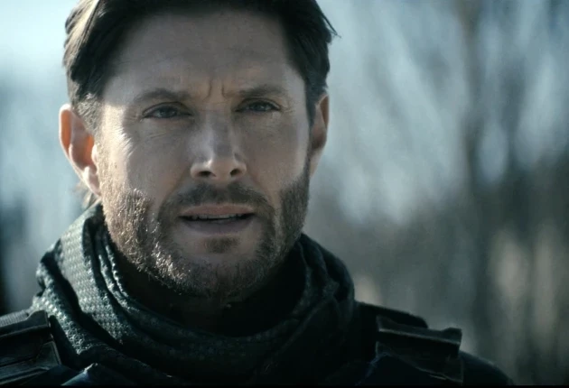 Постер из сериала «Пацаны» 5 части 2 эпизода