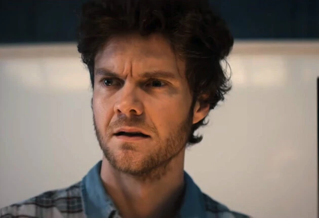 Моменты из сериала «Пацаны» 5 сезона