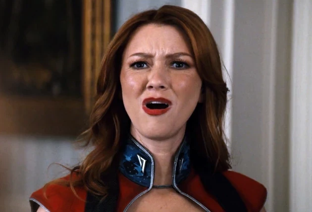 Постер из сериала «Пацаны» 5 части 4 эпизода