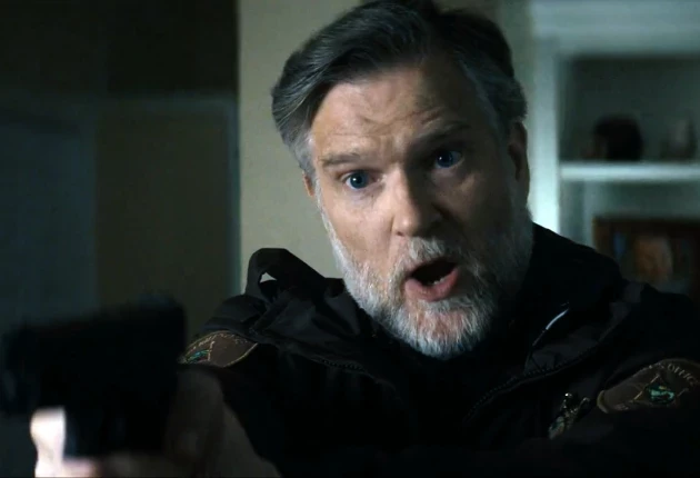 Постер из сериала «Пацаны» 5 части 4 эпизода