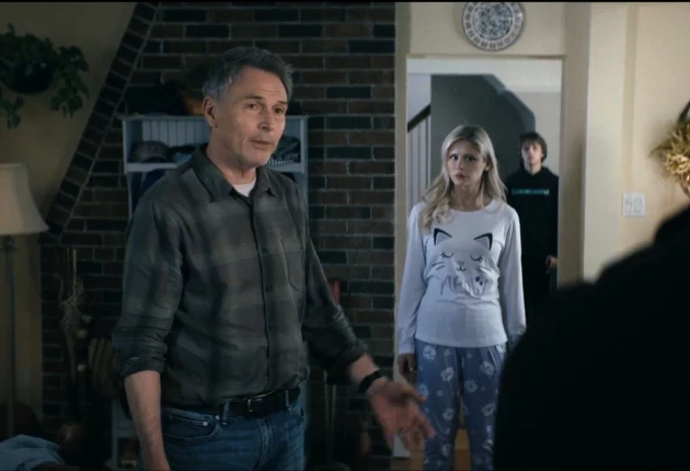 Постер из сериала «Пацаны» 5 части 4 эпизода