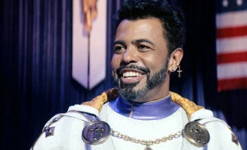 Пацаны 5 сезон 4 серия смотреть онлайн