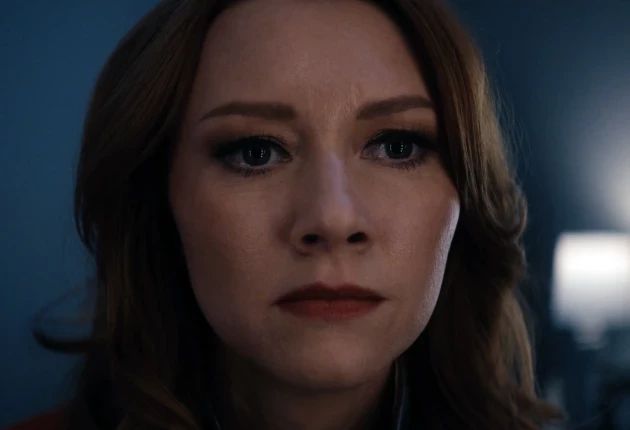 Постер из сериала «Пацаны» 5 части 5 эпизода