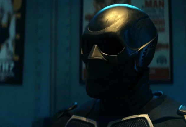 Постер из сериала «Пацаны» 5 части 5 эпизода