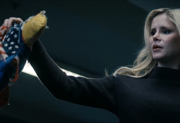 Постер из сериала «Пацаны» 5 части 5 эпизода