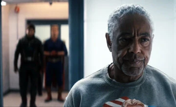 Пацаны 5 сезон 5 серия смотреть онлайн