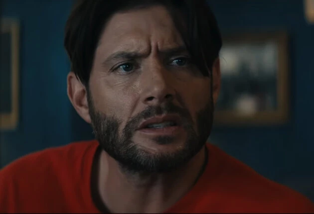 Моменты из сериала «Пацаны» 5 сезона