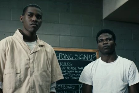 Изображение из сериала «Пацаны»